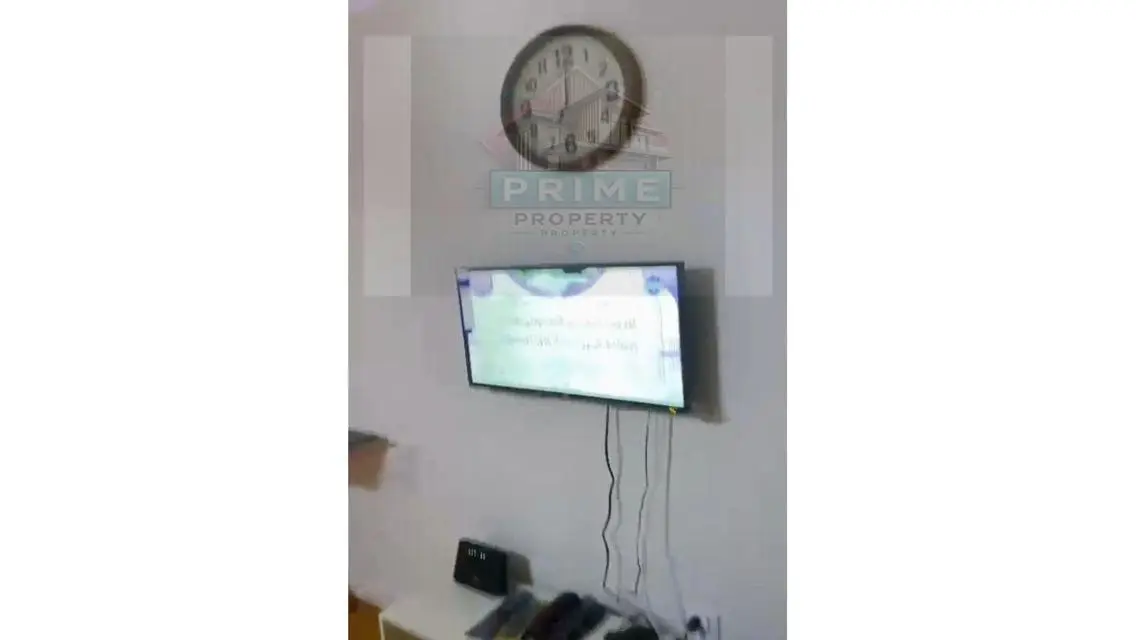 شقة مفروشة للايجار فى المهندسين