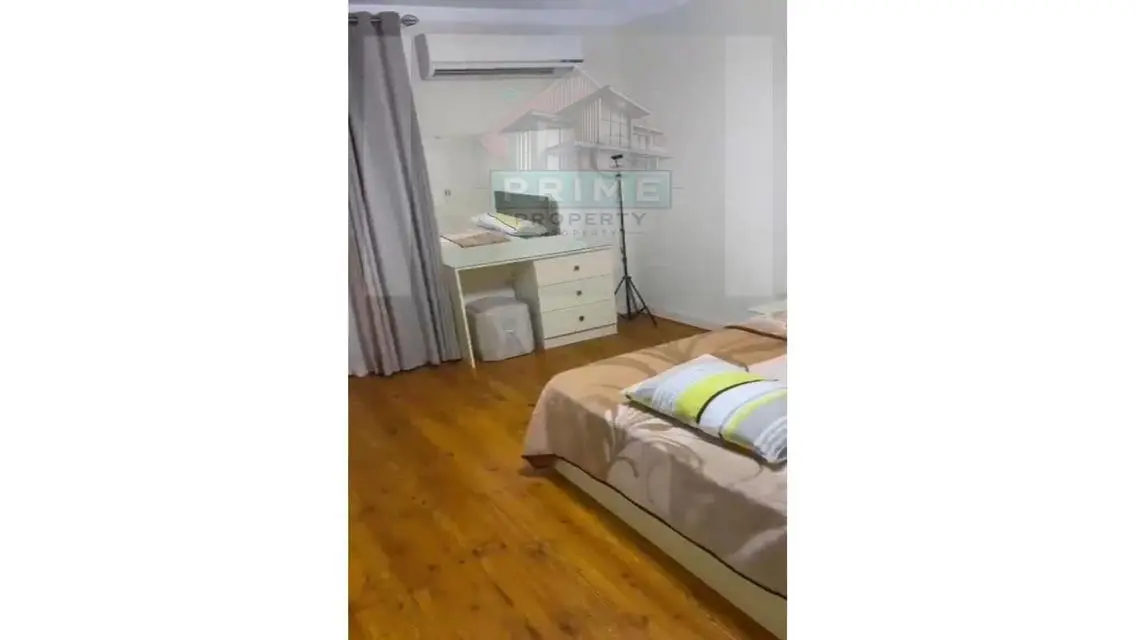 شقة مفروشة للايجار فى المهندسين