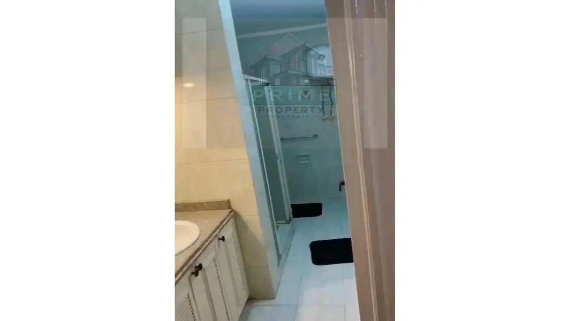 شقة مفروشة للايجار فى المهندسين