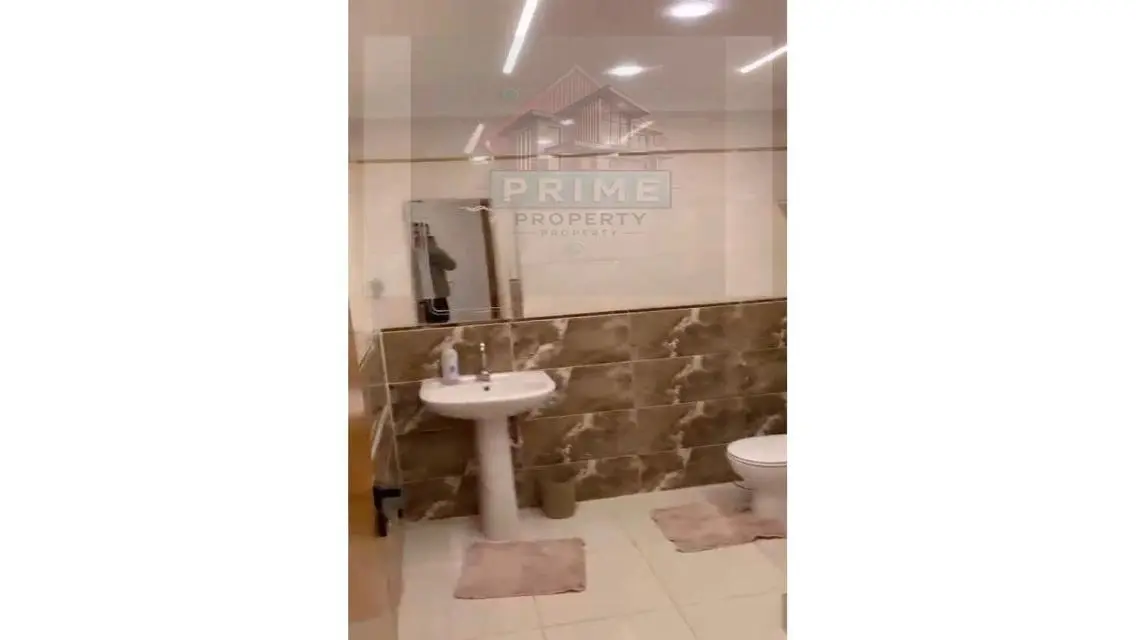 شقة مفروشة للايجار فى المهندسين