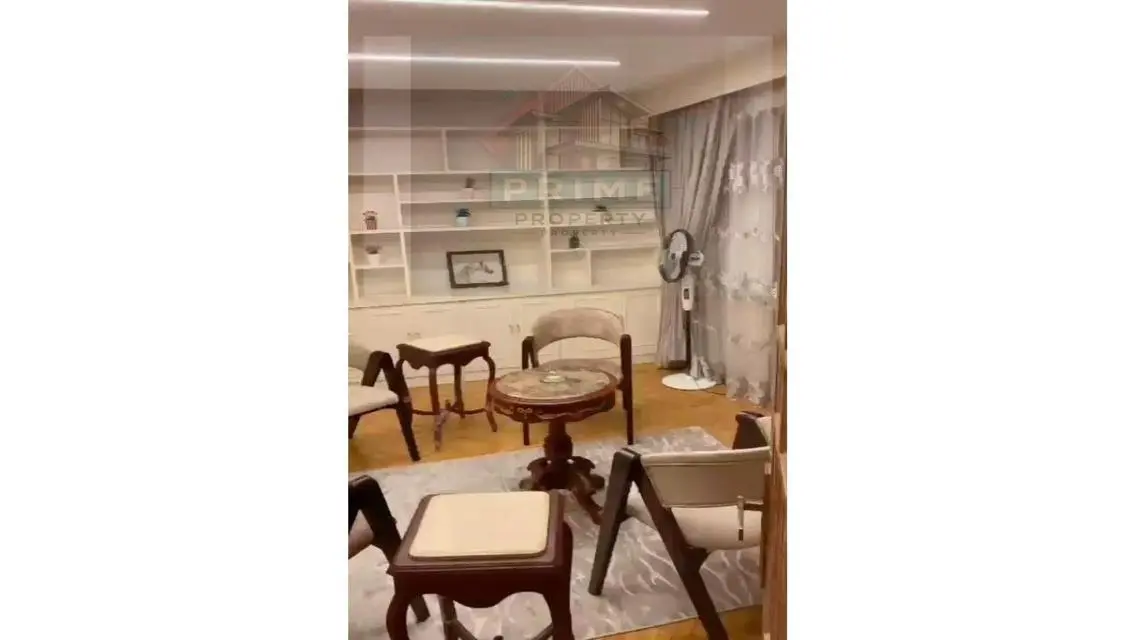 شقة مفروشة للايجار فى المهندسين