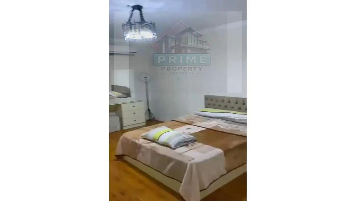 شقة مفروشة للايجار فى المهندسين