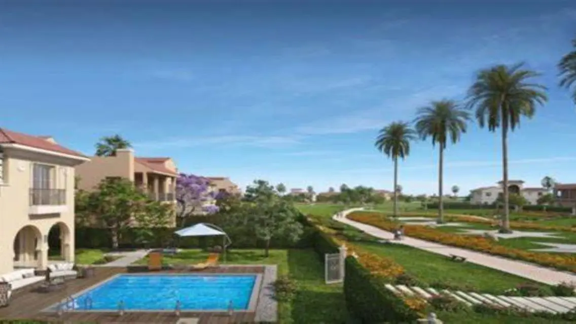 Own a villas in Hyde park  with dp 5% insta up 10