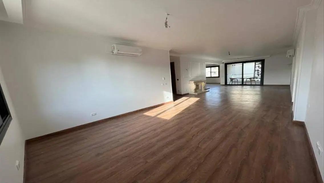 Apartment Semi-furnished in Badya Compound