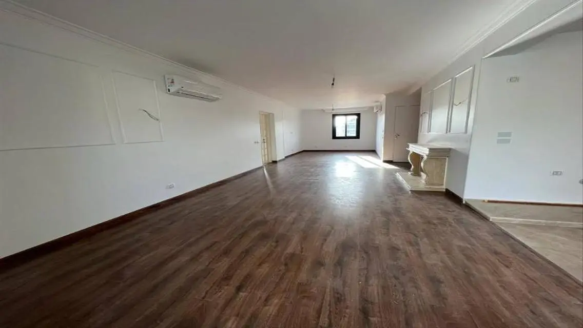 Apartment Semi-furnished in Badya Compound