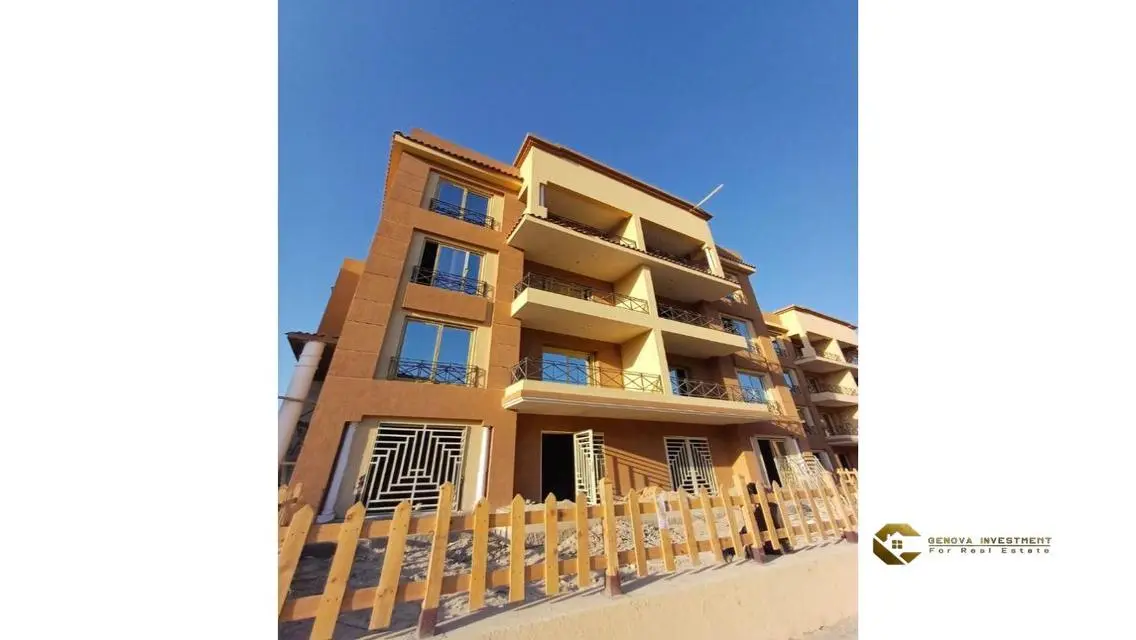 Apartment for sale in Al-khamayel - Phase 3
