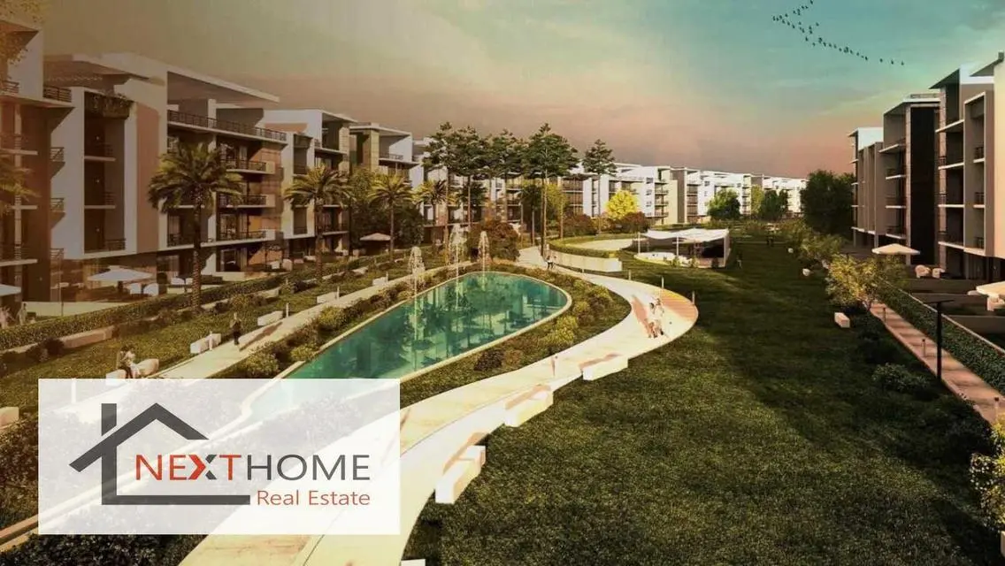 Super Lux Apartment 195m Fifth Square Al Marasem