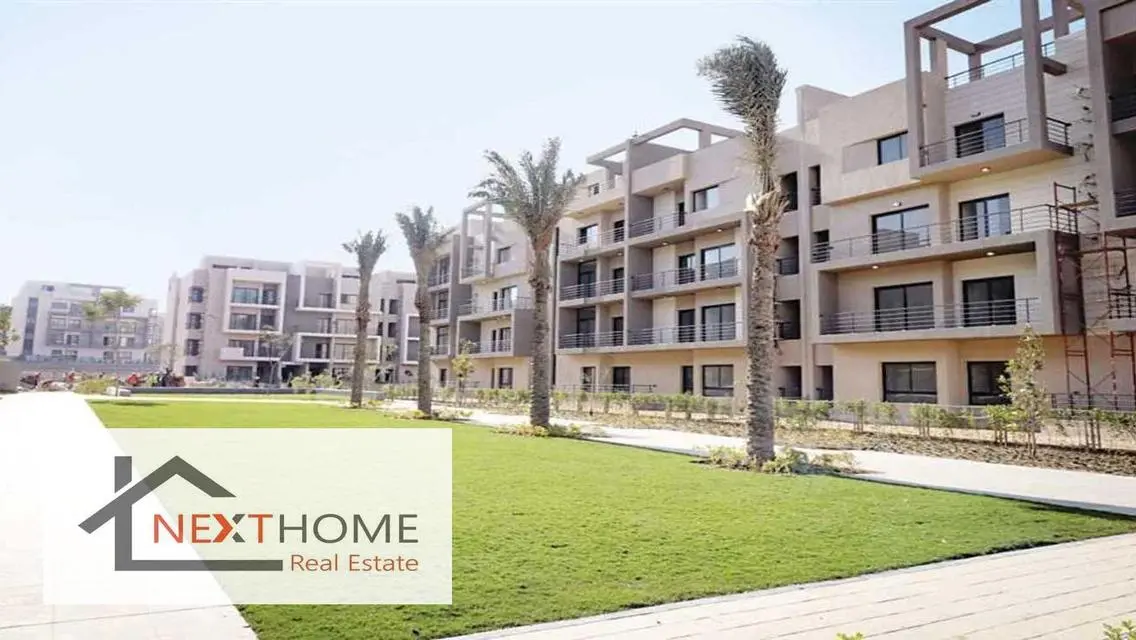 Super Lux Apartment 195m Fifth Square Al Marasem