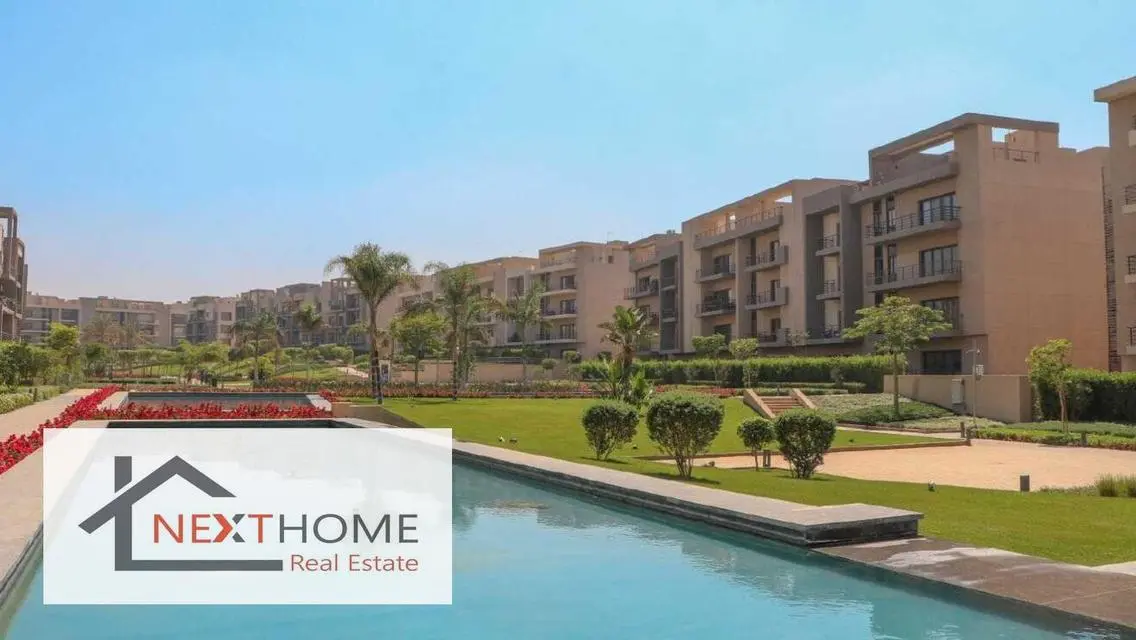 Super Lux Apartment 195m Fifth Square Al Marasem