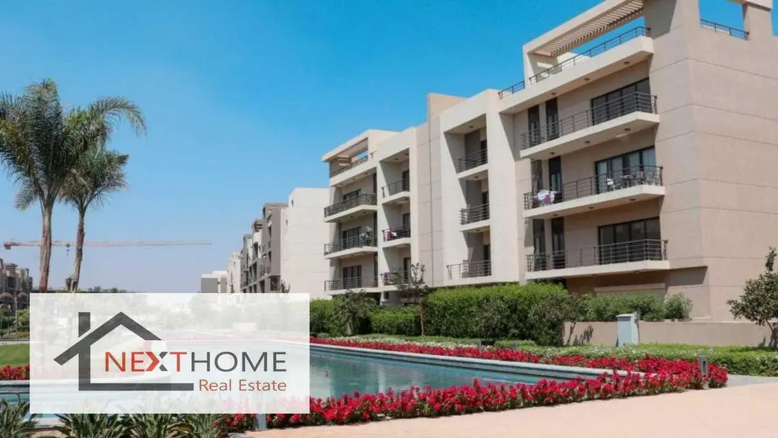 Super Lux Apartment 195m Fifth Square Al Marasem