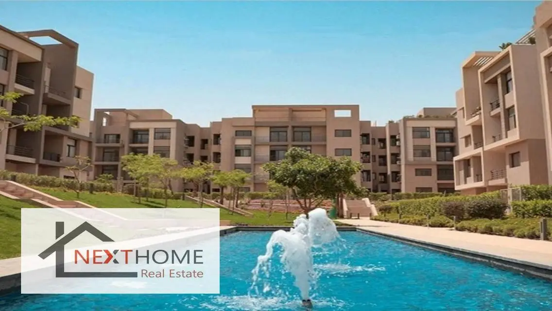 Super Lux Apartment 195m Fifth Square Al Marasem