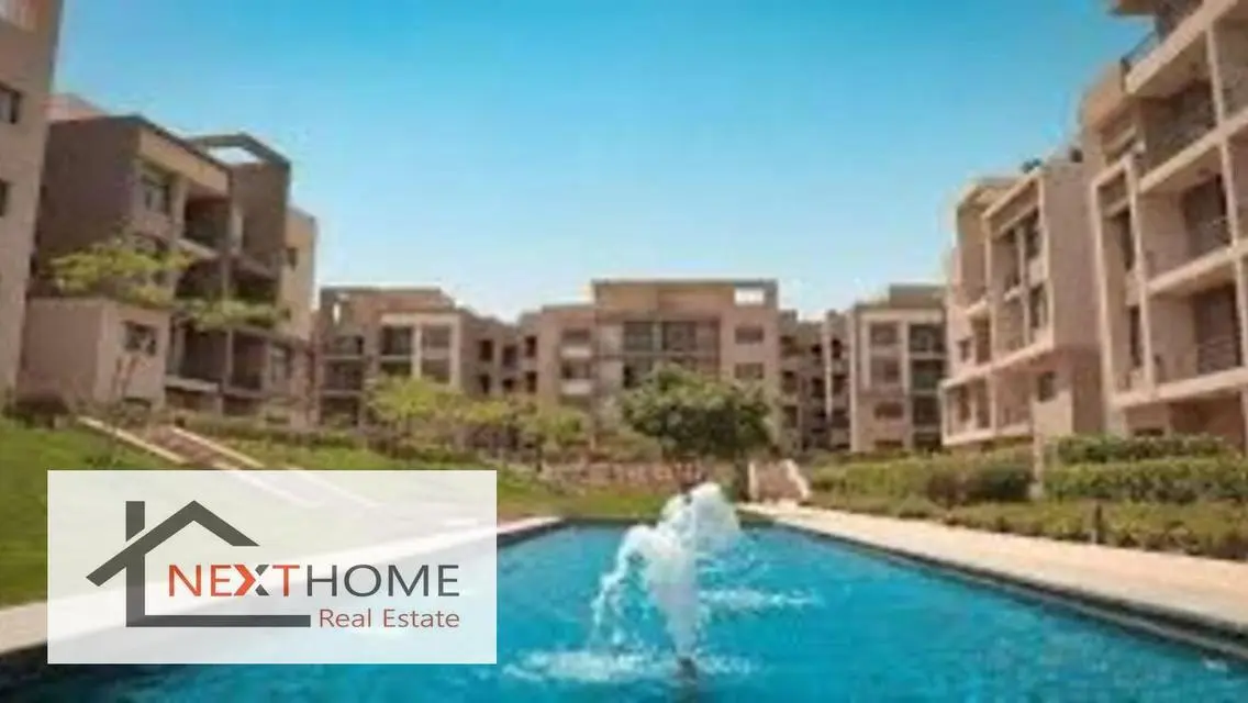Super Lux Apartment 195m Fifth Square Al Marasem