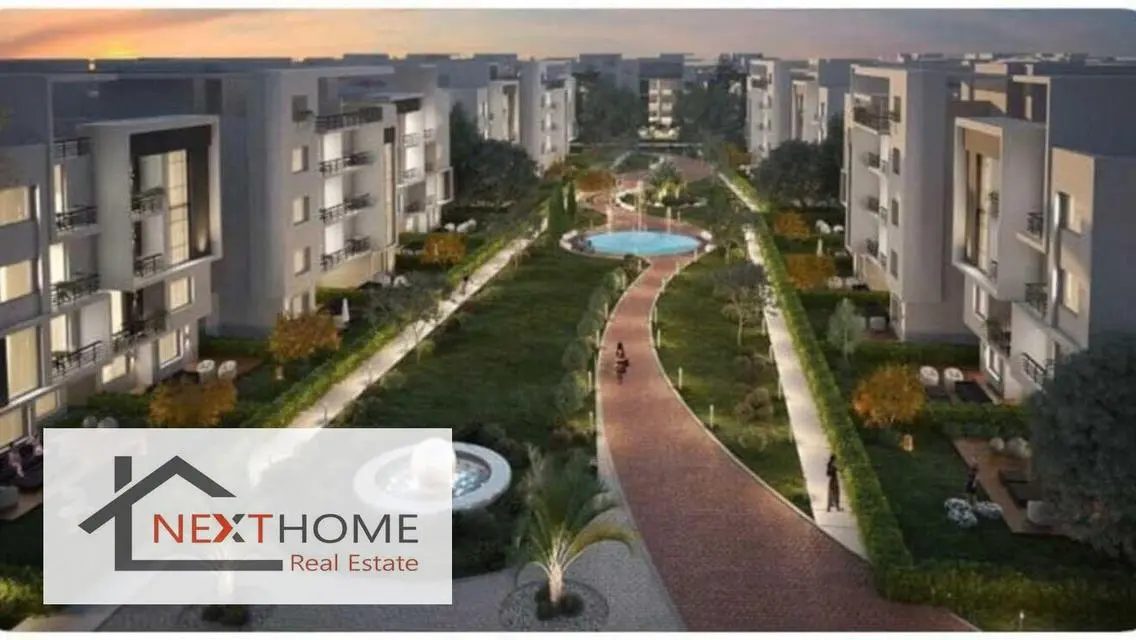 Super Lux Apartment 195m Fifth Square Al Marasem