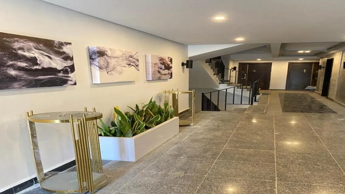 Own your dream penthouse near Giza pyramids today