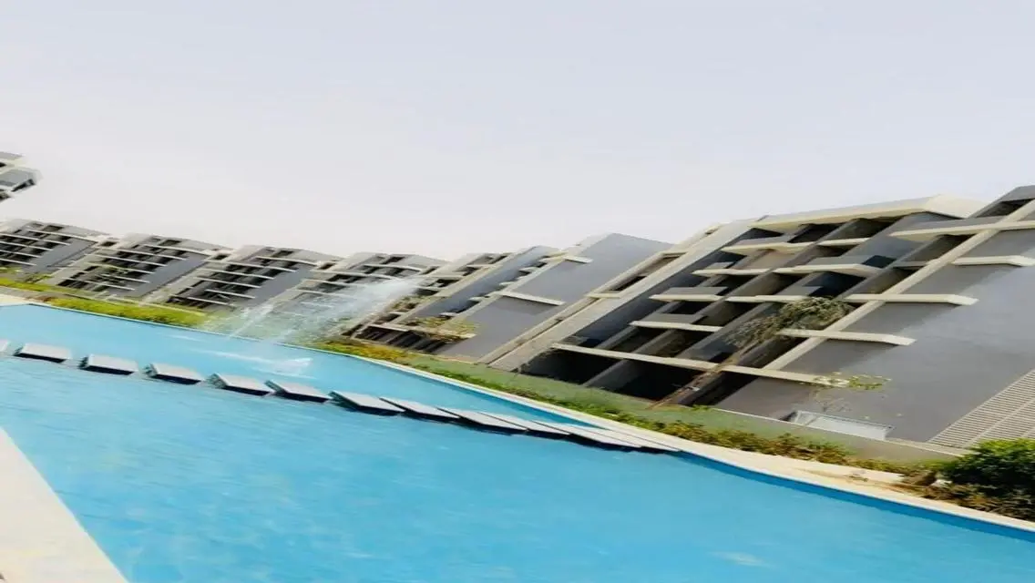 Own your dream penthouse near Giza pyramids today