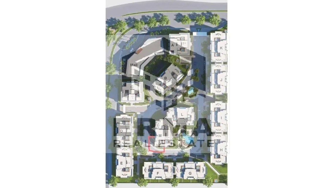 apartment Immediate delivery