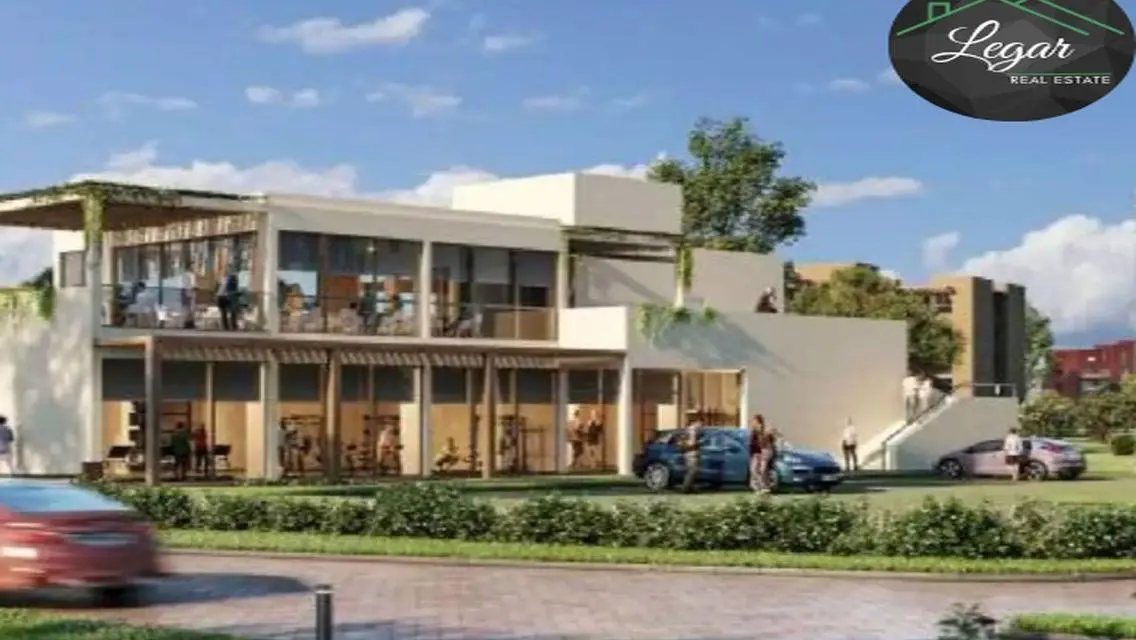 For sale in Owest, 145m super deluxe apartment,