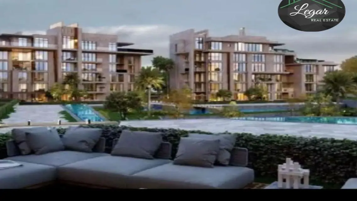 For sale in Owest, 145m super deluxe apartment,