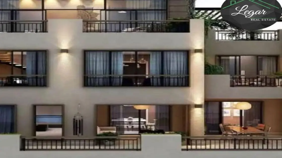 For sale in Owest, 145m super deluxe apartment,