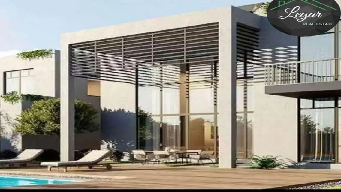 For sale in Owest, 145m super deluxe apartment,