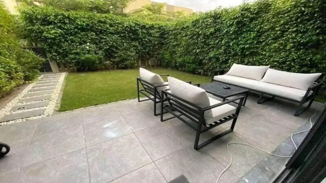 Villa in Sarai _ next to Madinaty _ DP 0% over 12y