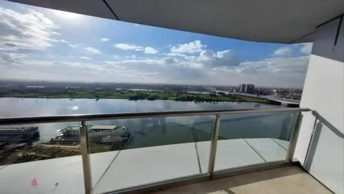استثمر في جناح ملكي فيو وهمي ع النيل عائد بالدولار