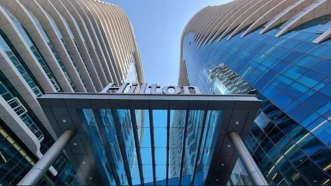 استثمر في جناح ملكي فيو وهمي ع النيل عائد بالدولار