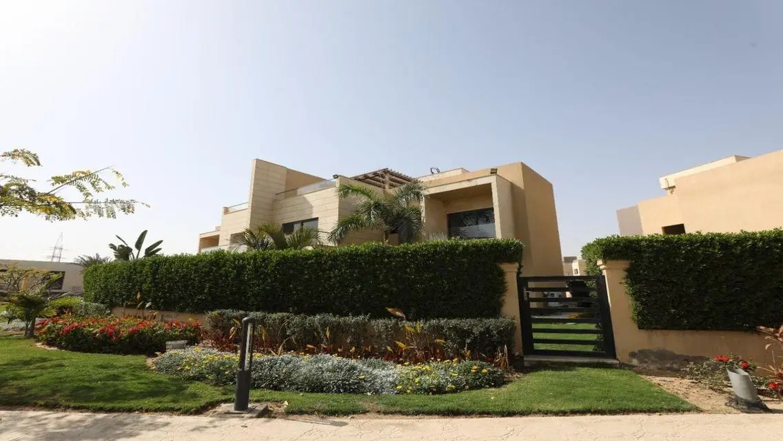 Readyto Move Special Villa near MallofArabia insta