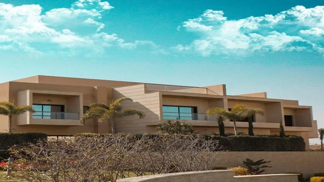 Readyto Move Special Villa near MallofArabia insta