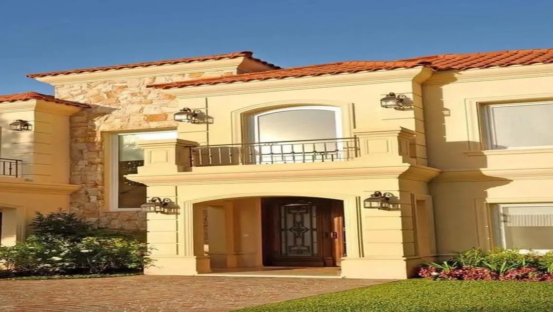 Readyto Move Special Villa near MallofArabia insta
