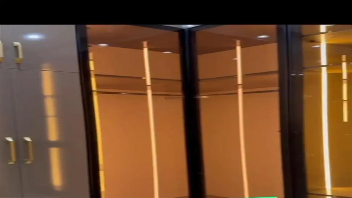 شقه مفروشه للايجار الترا مودرن زايد هايتس