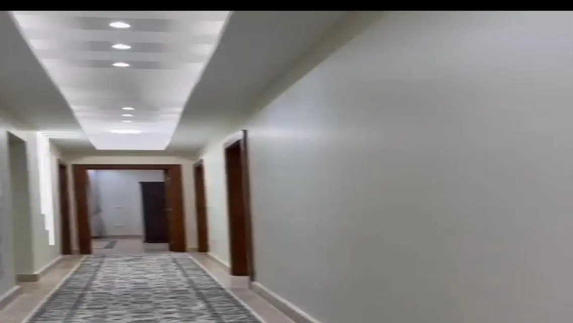 شقه مفروشه للايجار الترا مودرن زايد هايتس