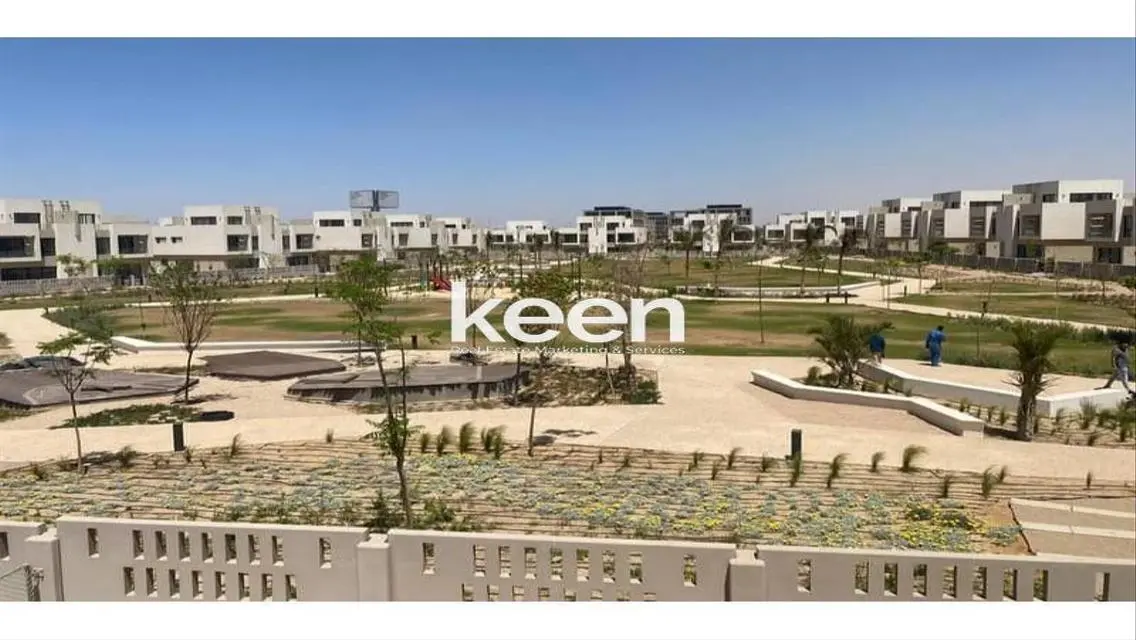 فرصة مميزة لامتلاك توين هاوس باقل سعر السوق