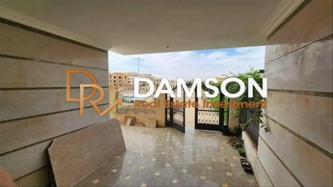 Apartment for sale in el Shorouk