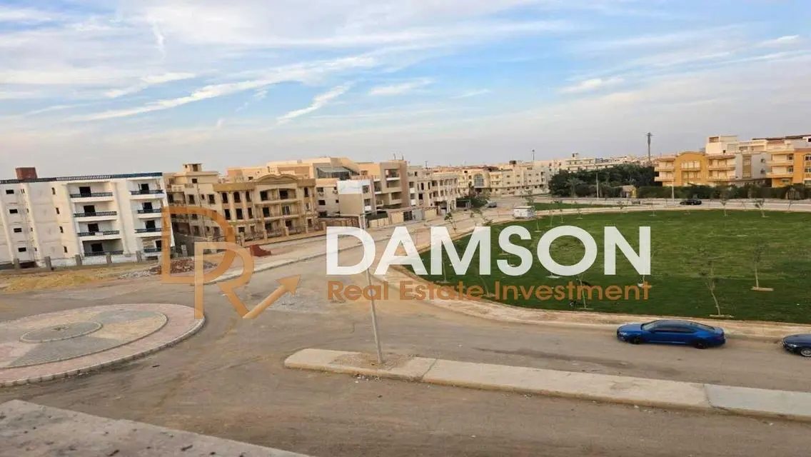 Apartment for sale in el Shorouk