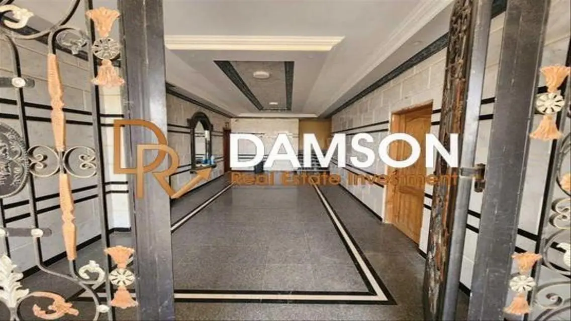 Apartment for sale in el Shorouk