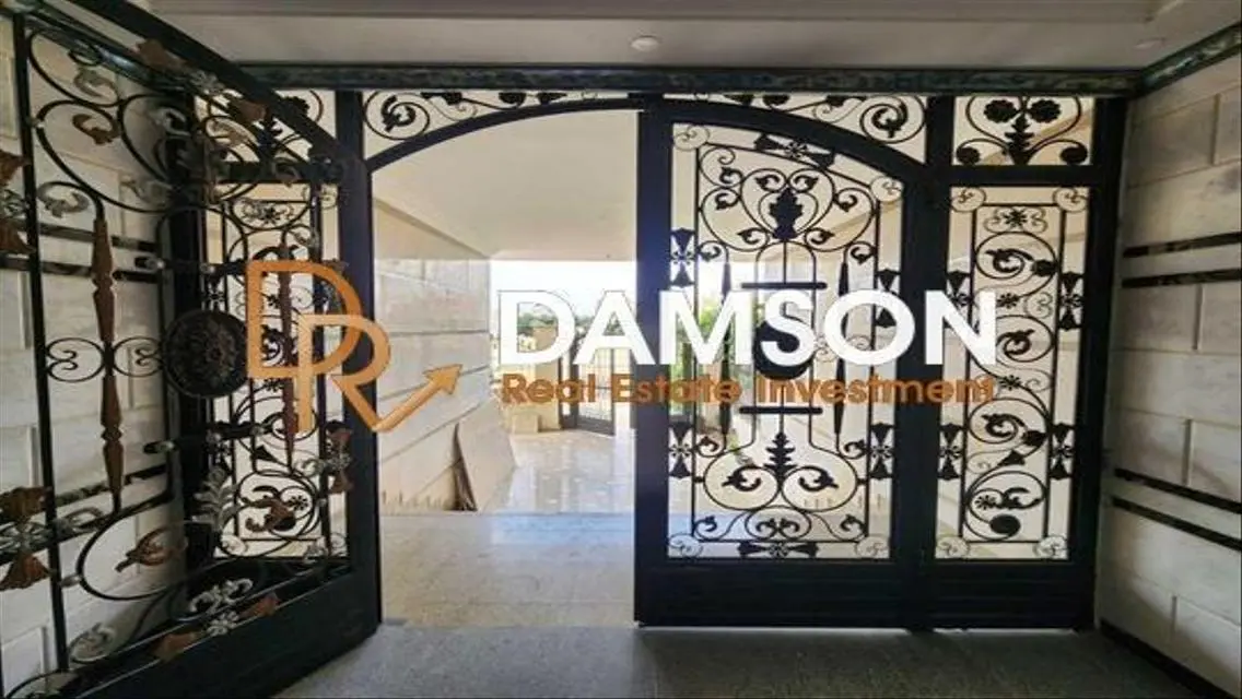 Apartment for sale in el Shorouk