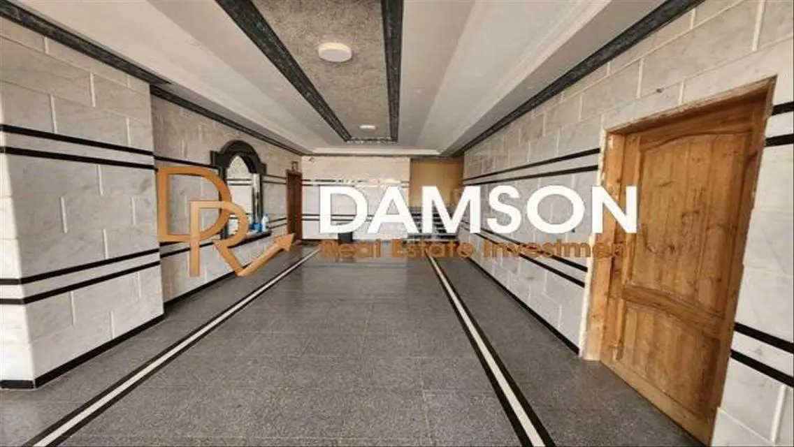 Apartment for sale in el Shorouk