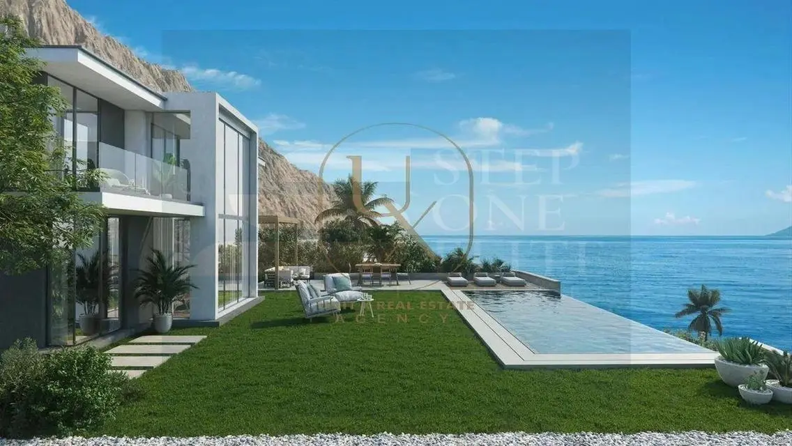 Chalet for sale in Cali Coast Ras El Hekma