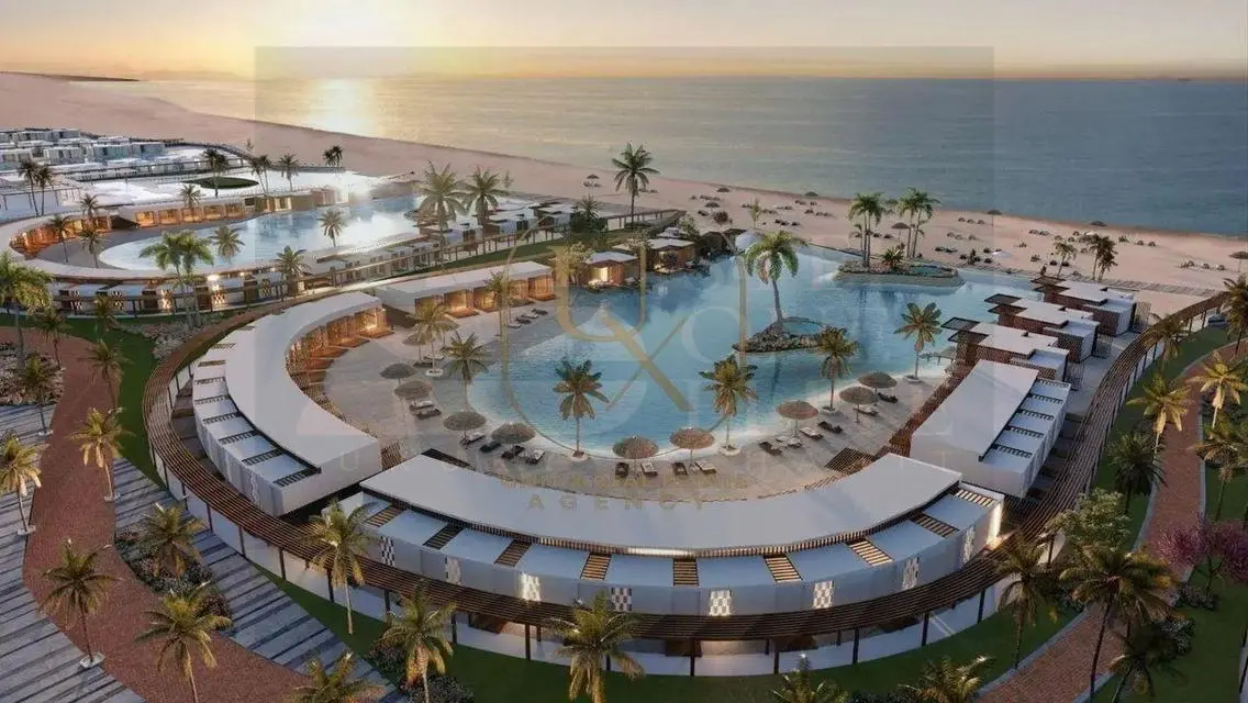 Chalet for sale in Cali Coast Ras El Hekma