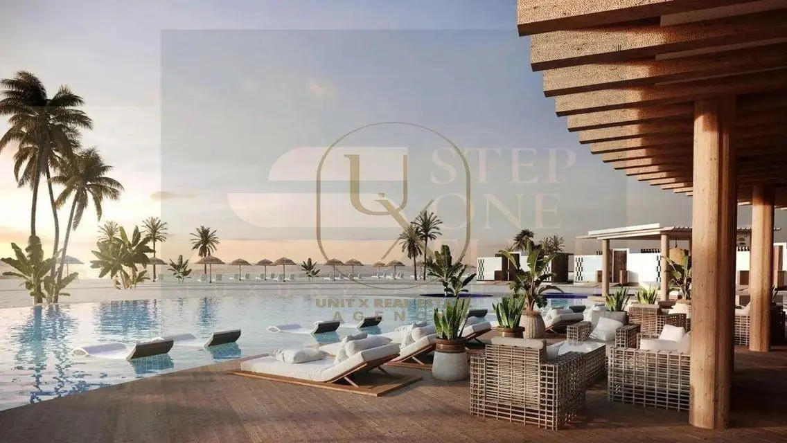 Chalet for sale in Cali Coast Ras El Hekma