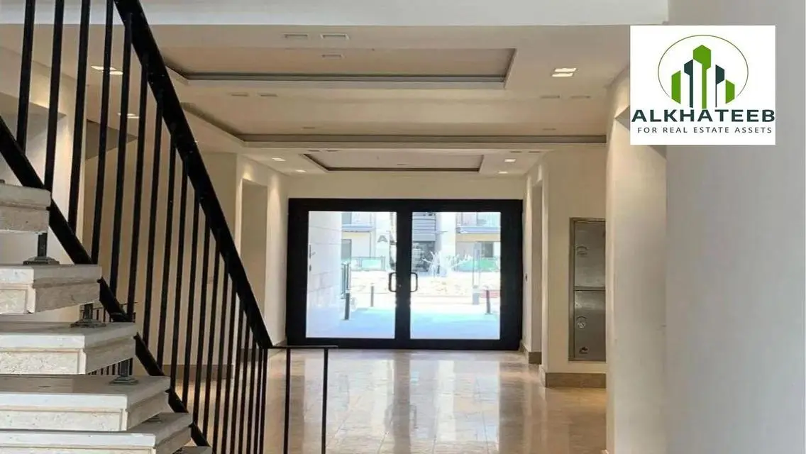 ready to move apartment in sodic 6 west in beverly