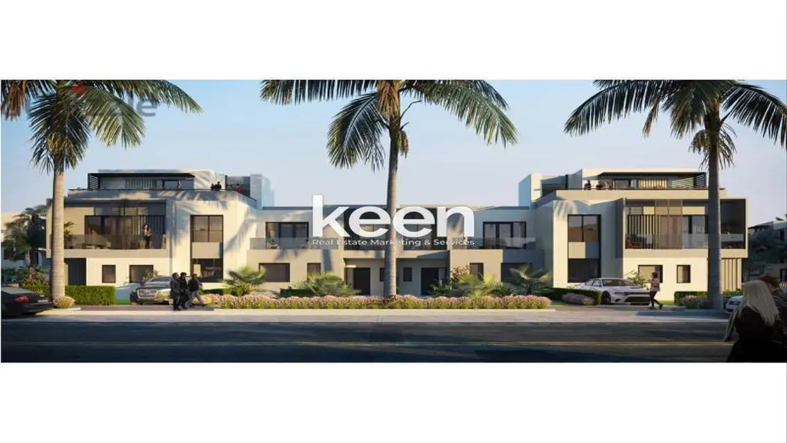 Twin House for Sale under Market Price