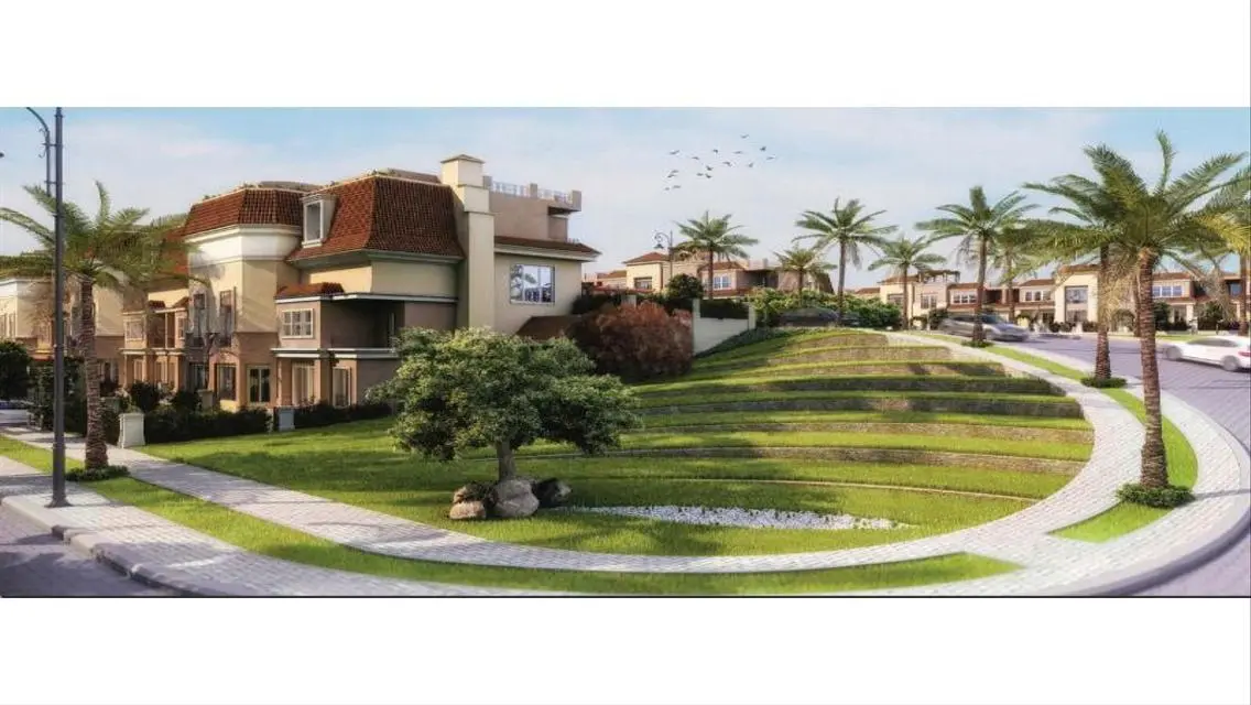 Standalone villa for sale in a great location