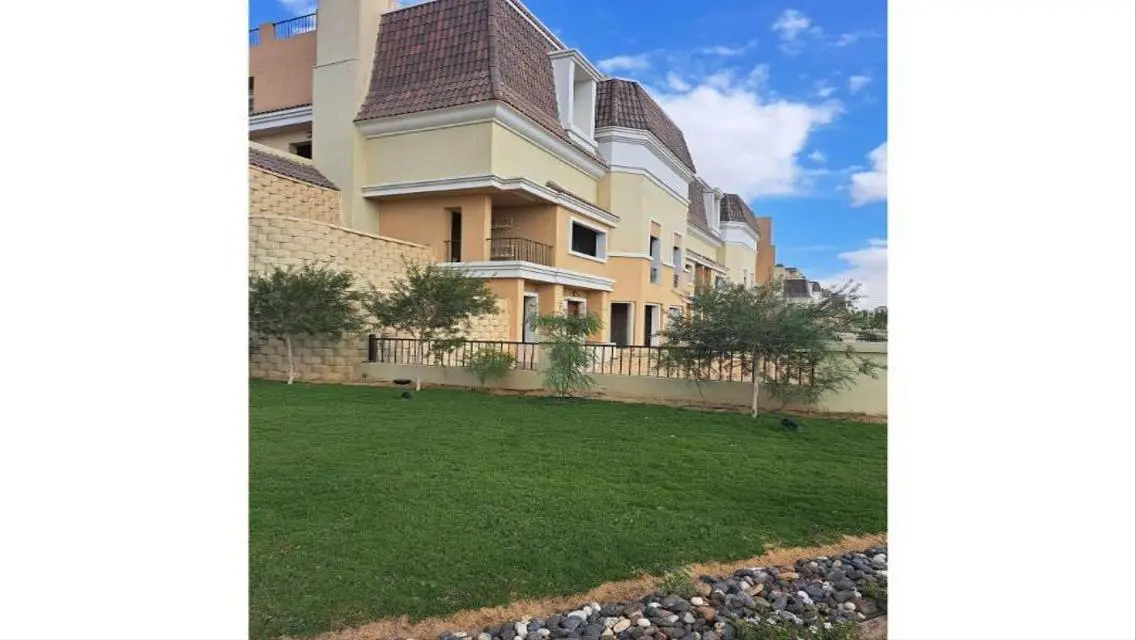 Standalone villa for sale in a great location