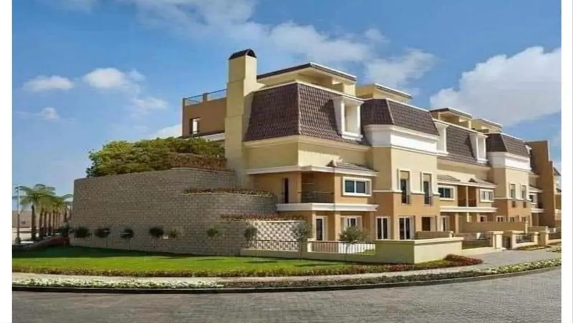 Standalone villa for sale in a great location
