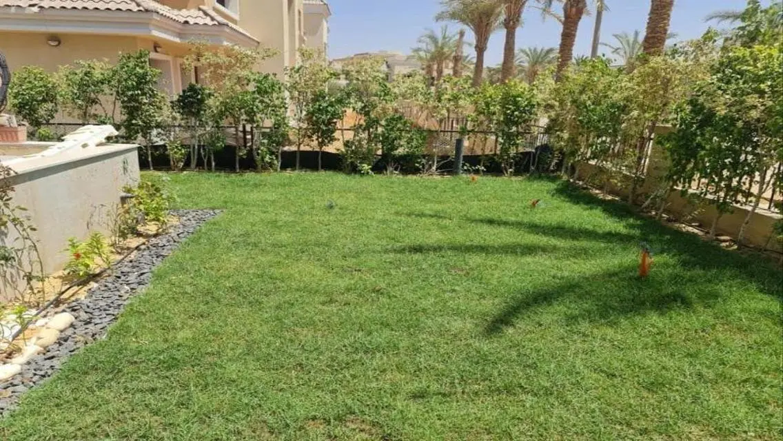 Standalone villa for sale in a great location