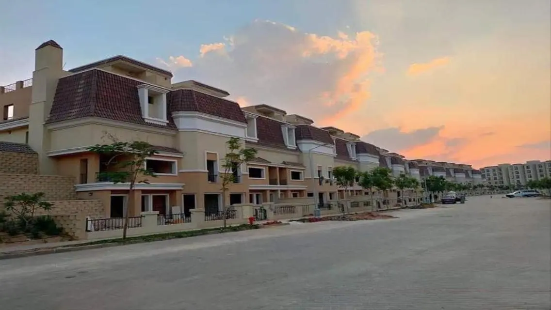 Standalone villa for sale in a great location