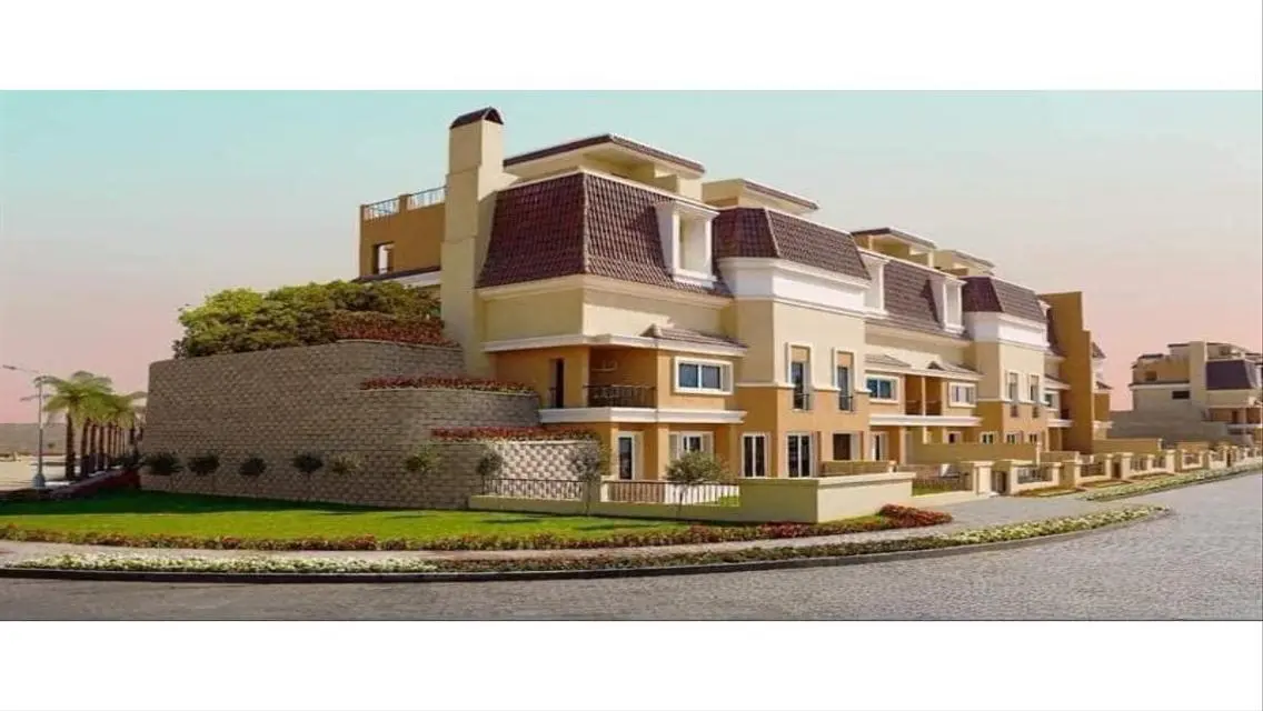 Standalone villa for sale in a great location