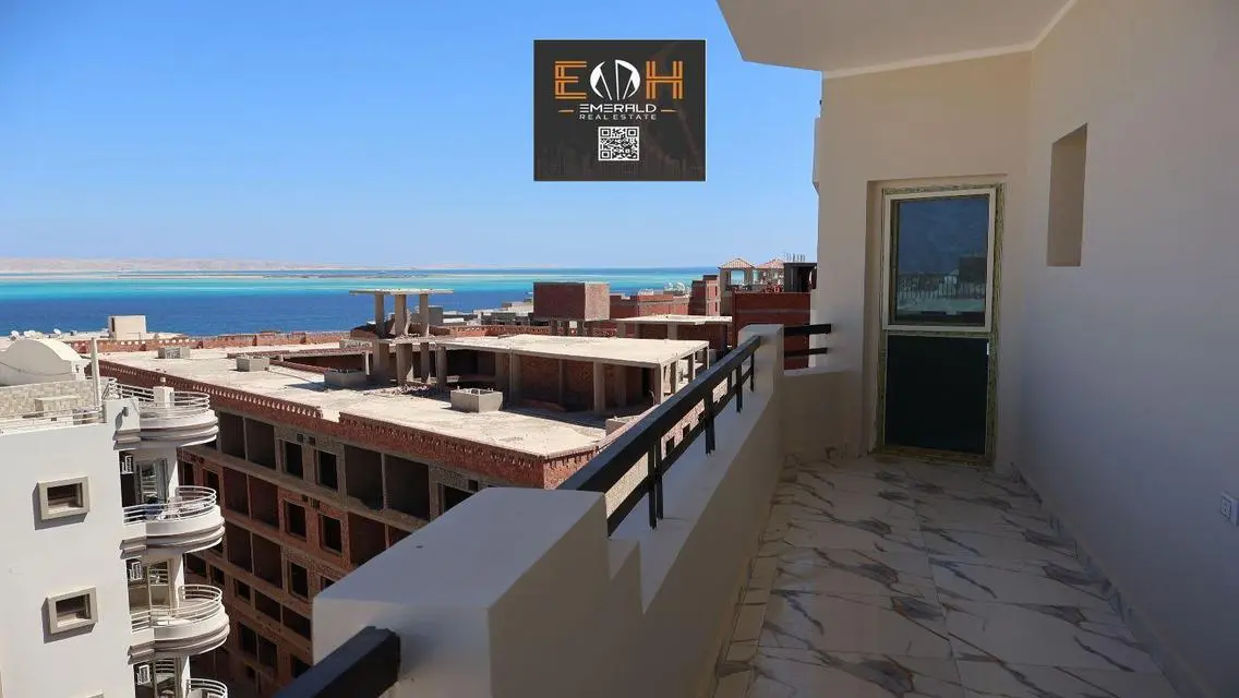 Enjoy the luxury experience on the Red Sea